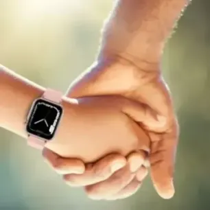 Manta Kevin SWK02PK Pink