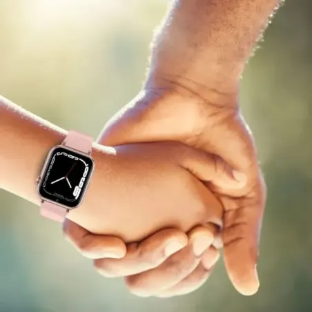 Manta Kevin SWK02PK Pink