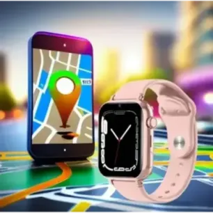 Manta Kevin SWK02PK Pink