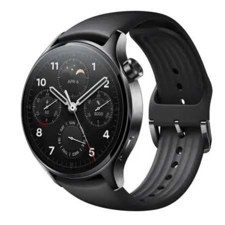 Xiaomi Watch S1 Pro Black