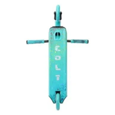 Stunt scooter Blunt Complete Colt S5 Blue