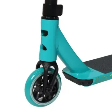 Stunt scooter Blunt Complete Colt S5 Blue