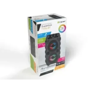 Tracer 46612 Superbox TWS BT