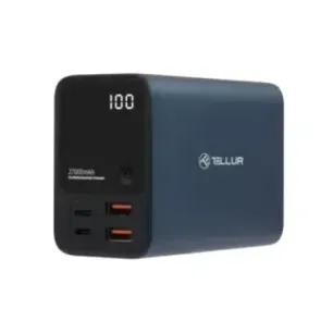 Tellur Power Bank Ultra Pro PD903 27000mAh BLue