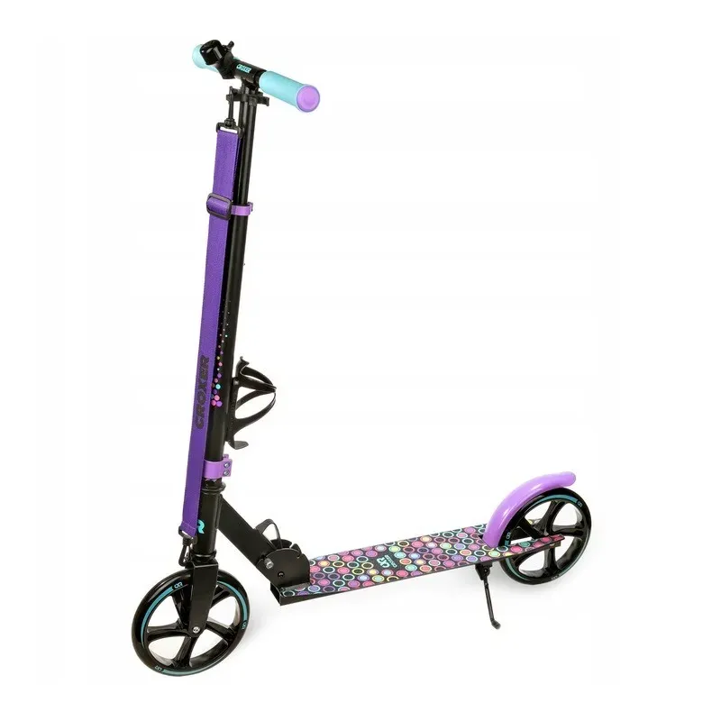 Scooter Croxer Croxer Catia 200mm