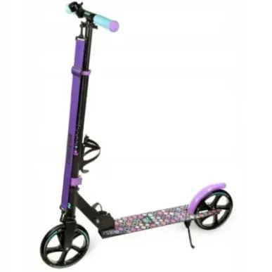 Scooter Croxer Croxer Catia 200mm
