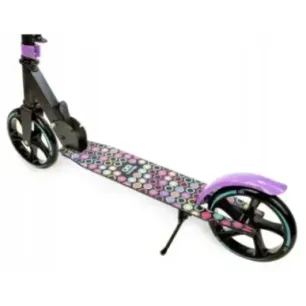 Scooter Croxer Croxer Catia 200mm