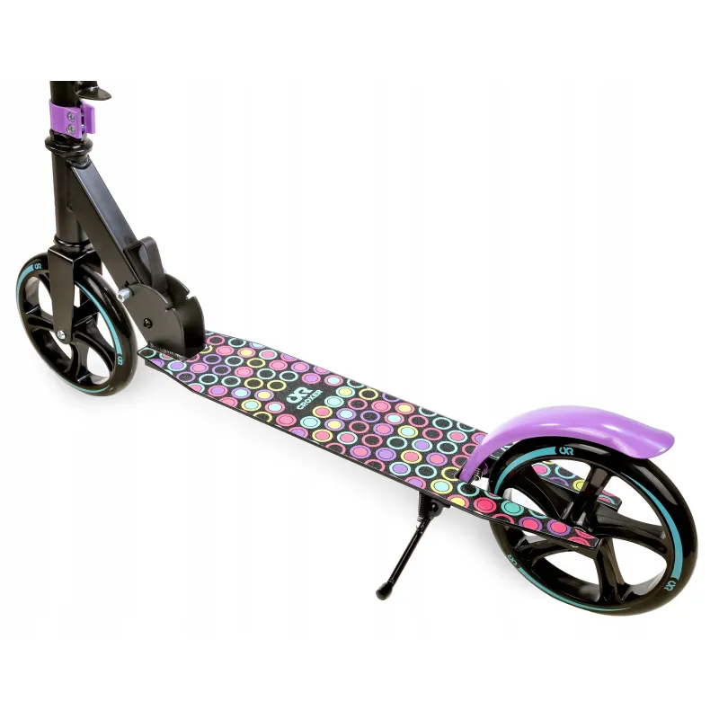 Scooter Croxer Croxer Catia 200mm