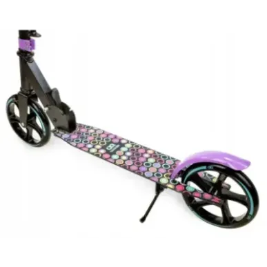 Scooter Croxer Croxer Catia 200mm