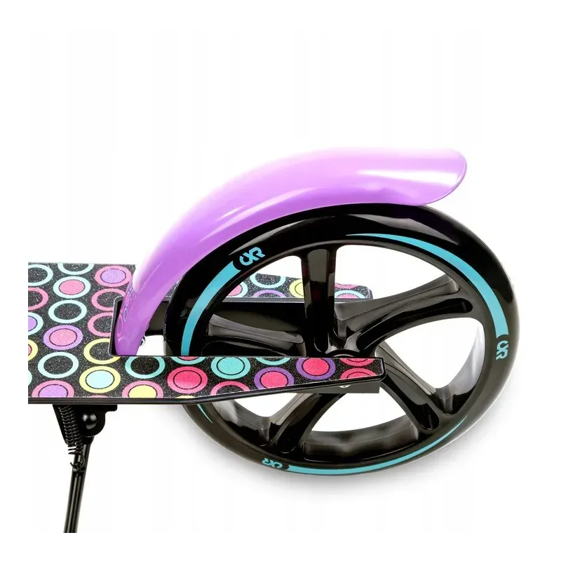 Scooter Croxer Croxer Catia 200mm