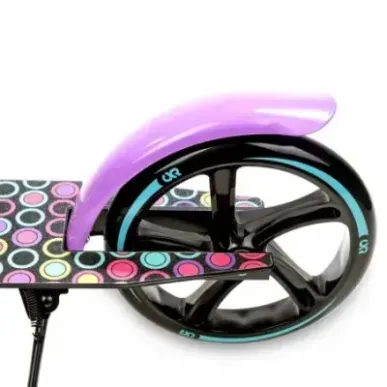 Scooter Croxer Croxer Catia 200mm