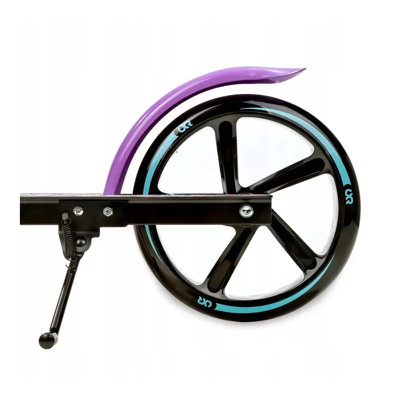 Scooter Croxer Croxer Catia 200mm