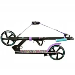 Scooter Croxer Croxer Catia 200mm