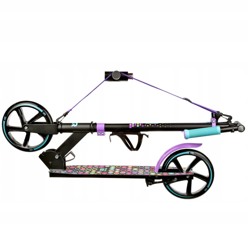 Scooter Croxer Croxer Catia 200mm