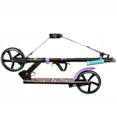 Scooter Croxer Croxer Catia 200mm