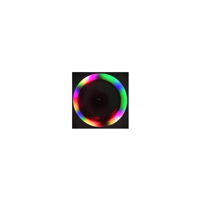 Wheel LED for kids scooter Raven Alice 145mm (1pc) (with bearings)