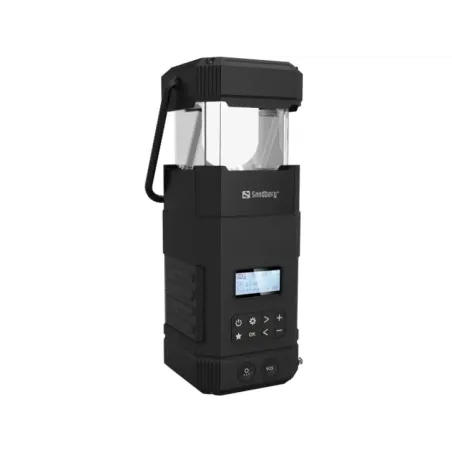 Sandberg 420-90 Survivor Lantern All-in1 10000