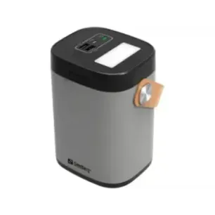 Sandberg 420-71 Powerbank USB-C PD 20W 60000