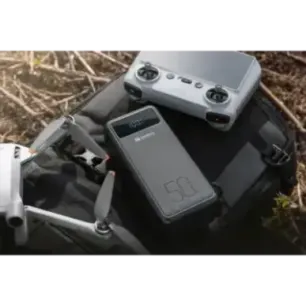 Sandberg 420-75 Powerbank USB-C PD 130W 50000