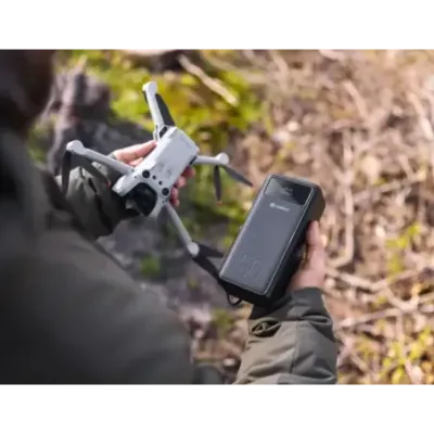 Sandberg 420-75 Powerbank USB-C PD 130W 50000