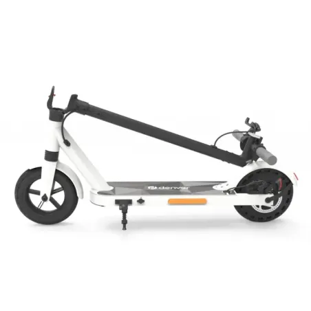 Denver SEL-85360FW Fast White