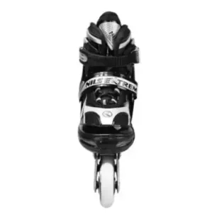NA1123 A BLACK SIZE M (35-38) IN-LINE SKATES NILS EXTREME