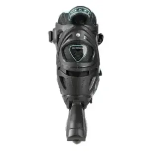 NA11002 BLACK/BLUE L(39-42) IN-LINE SKATES NILS EXTREME