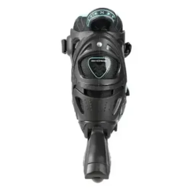 NA11002 BLACK/BLUE L(39-42) IN-LINE SKATES NILS EXTREME