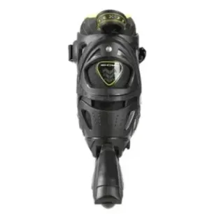 NA11002 BLACK/YELLOW L (39-42) IN-LINE SKATES NILS EXTREME