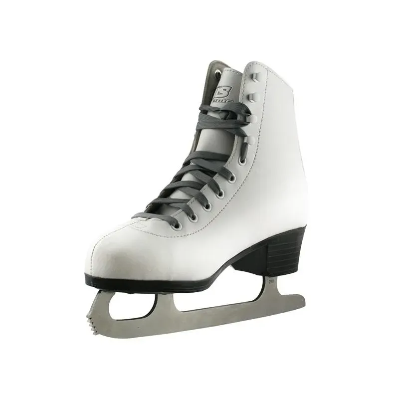 NF496S SIZE 37 FIGURE ICE-SKATES NILS EXTREME
