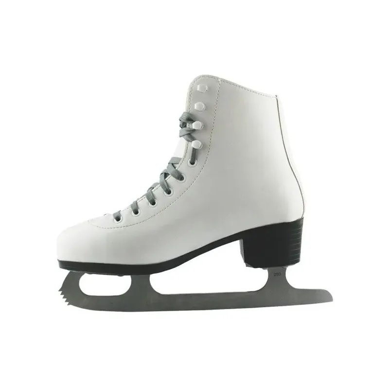 NF496S SIZE 38 FIGURE ICE-SKATES NILS EXTREME