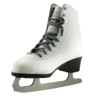 NF496S SIZE 38 FIGURE ICE-SKATES NILS EXTREME