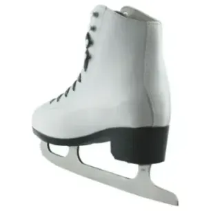 NF496S SIZE 38 FIGURE ICE-SKATES NILS EXTREME