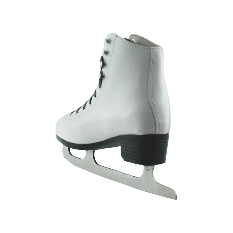 NF496S SIZE 38 FIGURE ICE-SKATES NILS EXTREME