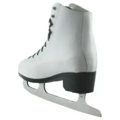 NF496S SIZE 38 FIGURE ICE-SKATES NILS EXTREME