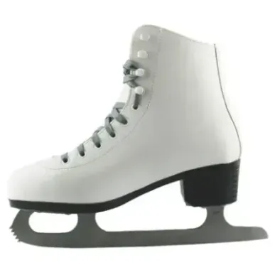 NF496S SIZE 41 FIGURE ICE-SKATES NILS EXTREME