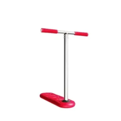 Trampoline trick scooter INDO 570 RED ROCKER