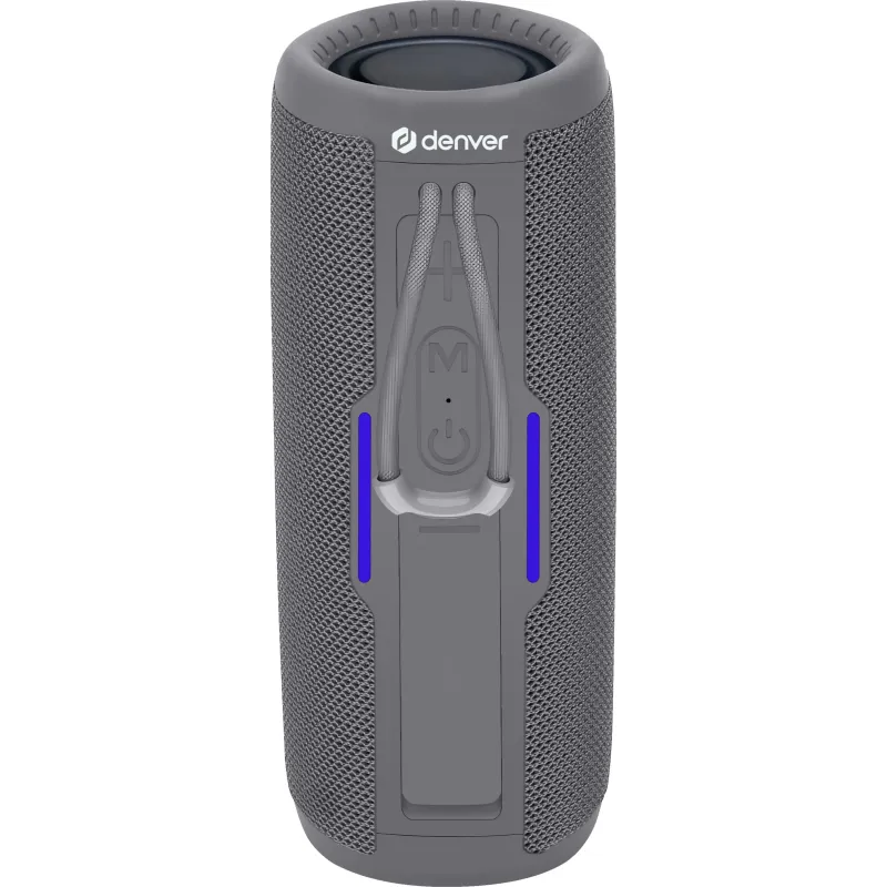 Denver BTV-150GR Grey