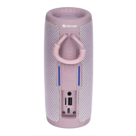 Denver BTV-150RO Rose