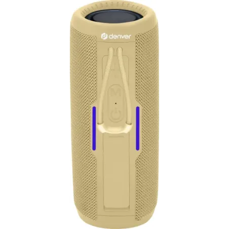 Denver BTV-150SA Yellow