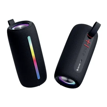 Denver BTL-360B Black