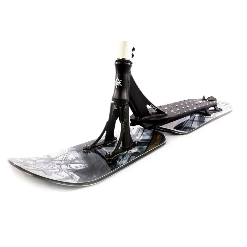 Winter Scooter Eretic Snowscoot Powder Complete