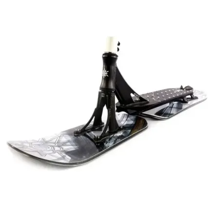 Winter Scooter Eretic Snowscoot Powder Complete