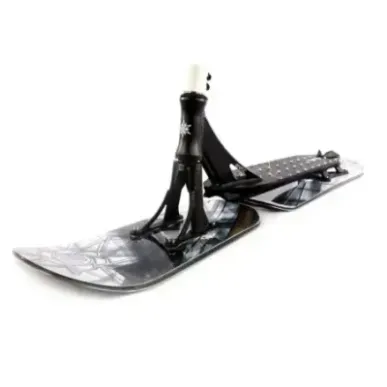 Winter Scooter Eretic Snowscoot Powder Complete