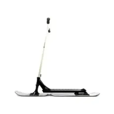 Winter Scooter Eretic Snowscoot Powder Complete