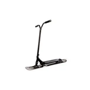 Winter Scooter Eretic Snowscoot Slope Complete