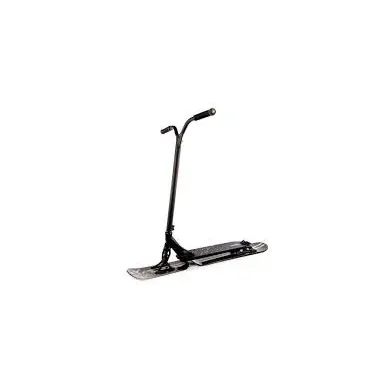 Winter Scooter Eretic Snowscoot Slope Complete