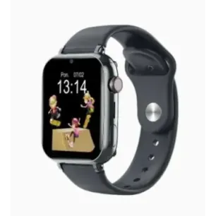 Manta Kevin SWK02BK Black