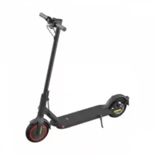 Electric Scooter Xiaomi Mi Pro 2 600 W 25 km/h Black