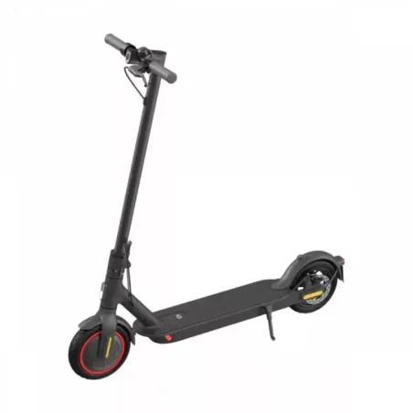 Electric Scooter Xiaomi Mi Pro 2 600 W 25 km/h Black